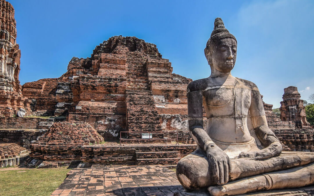 Consigli Per Tour Nel Nord Thailandia: Cosa Visitare E Quando Andare