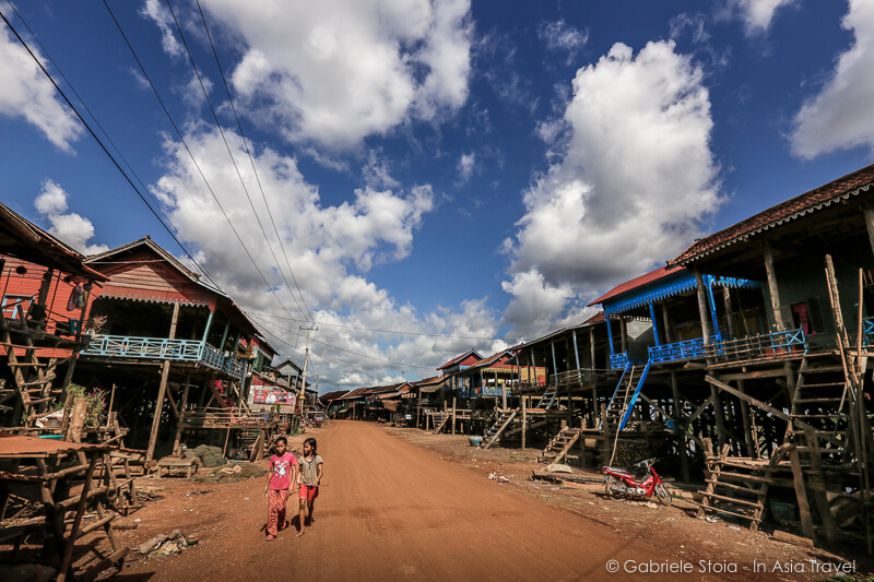 Cosa visitare in Cambogia: città, isole e destinazioni da non perdere