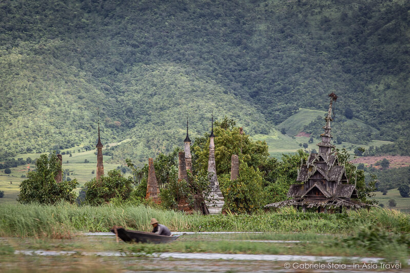 Sankar Pagoda