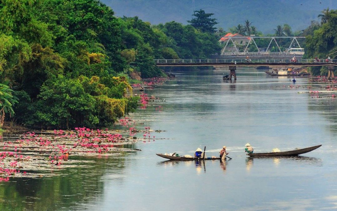 Huè, Vietnam: cosa vedere nella città sul Fiume dei Profumi
