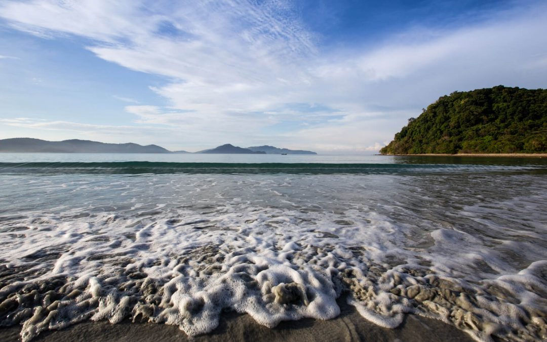 Le migliori spiagge del sud-est asiatico per vacanze al mare in Asia