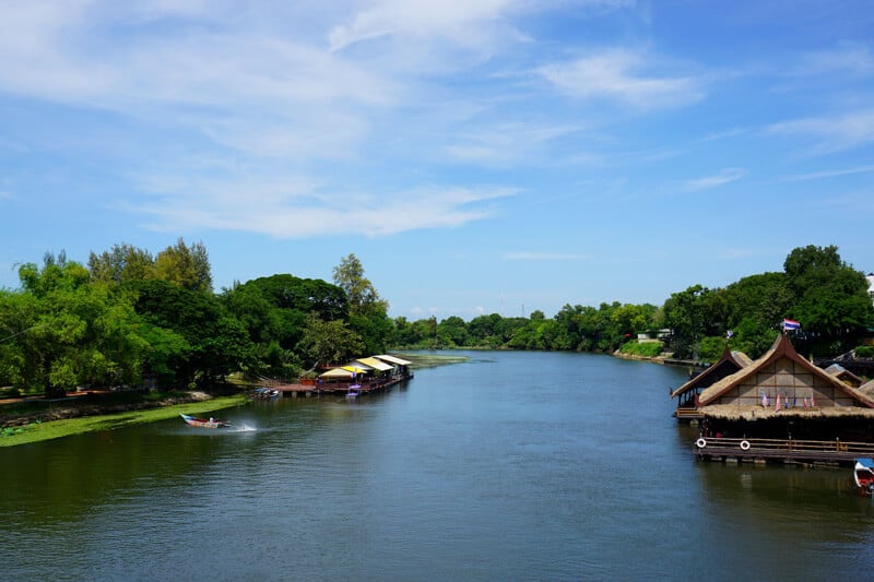 Khwae River
