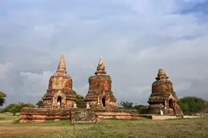 Gran tour del Myanmar