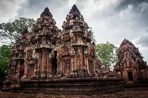 Tour Regno di Angkor e villaggio galleggiante