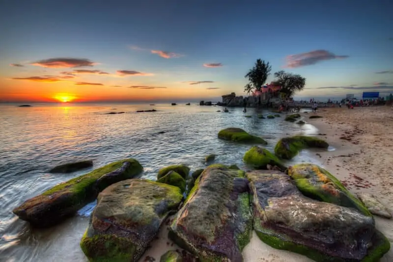 Phu Quoc, la più famosa tra le isole del Vietnam
